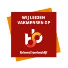 Erkend Leerbedrijf