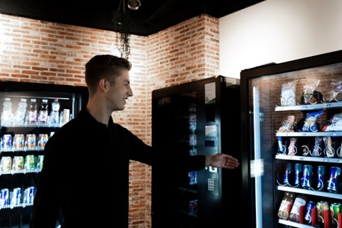 eierautomaten