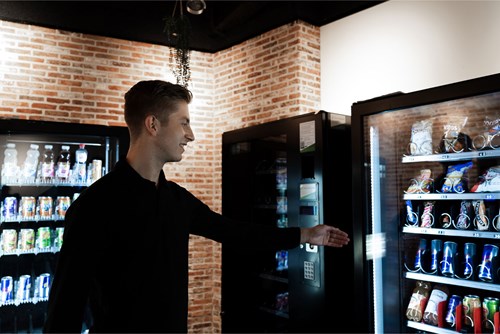 apfelautomat