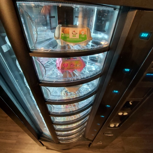 eierautomat