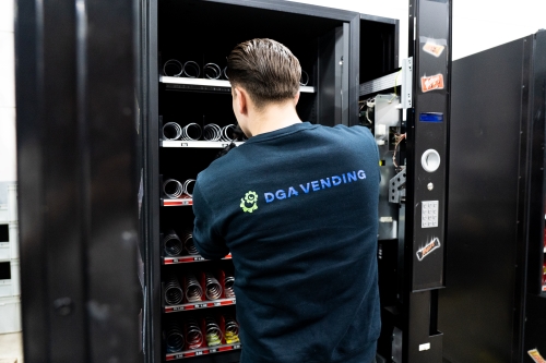 automatenspezialist dga vending