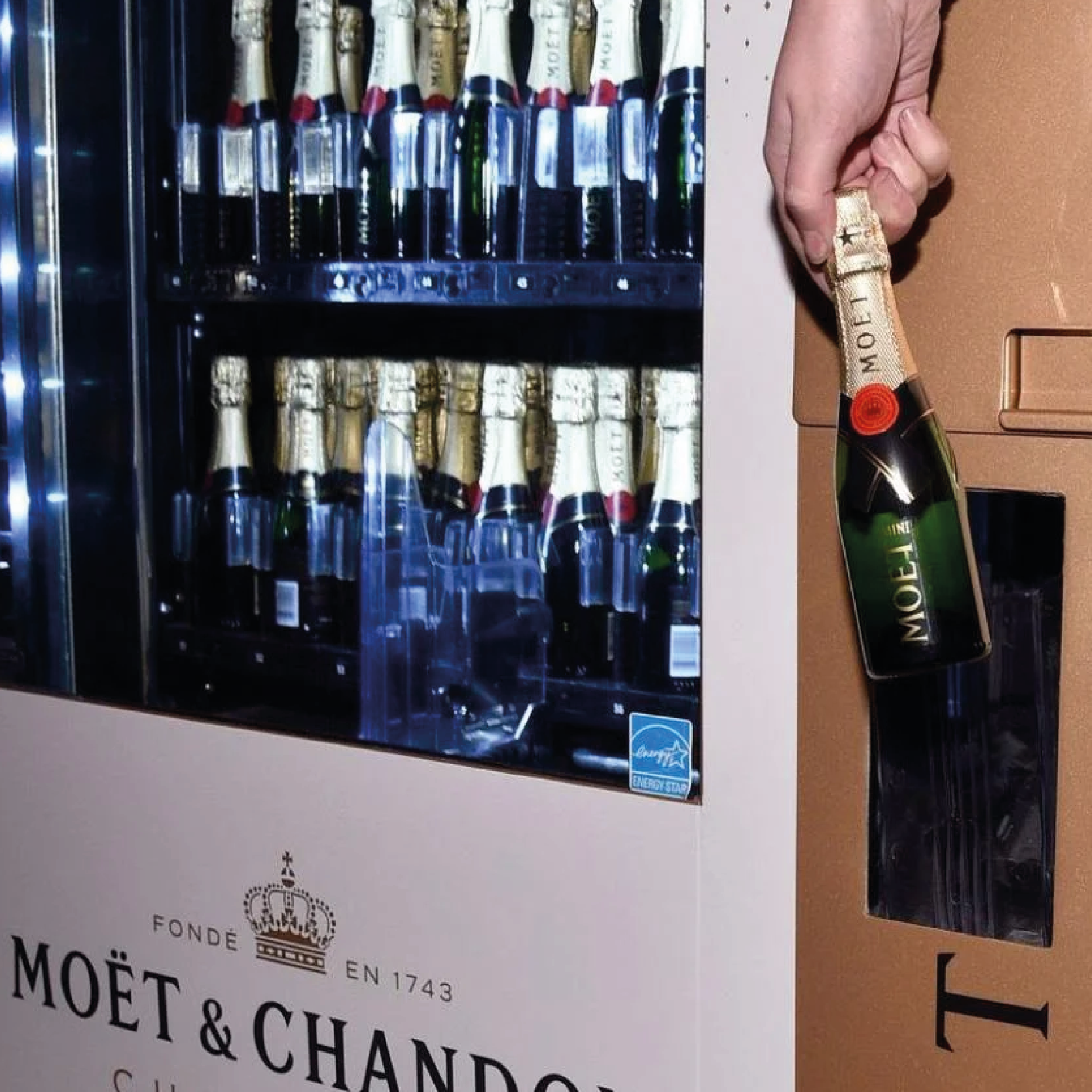 moet automaten