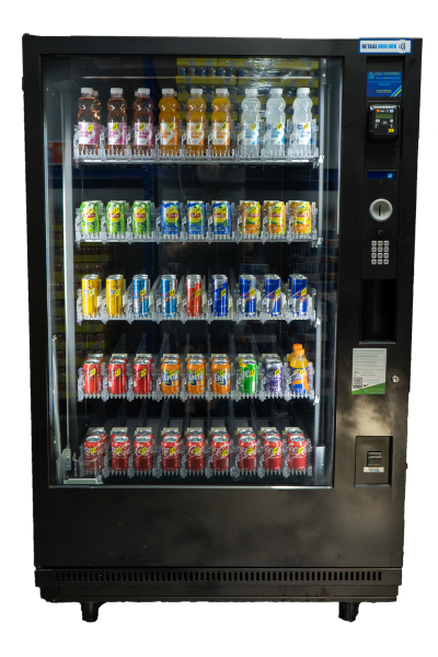 getrankeautomat