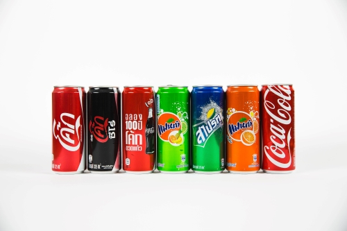 sleek cans