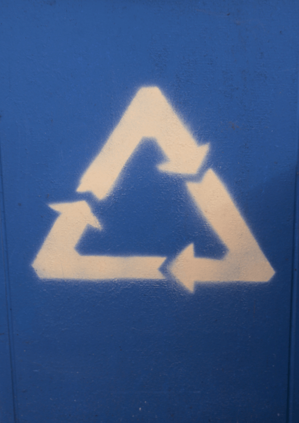 recycle